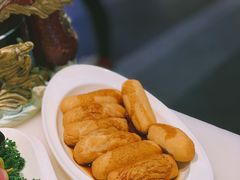 红糖糍粑-孙毛肚火锅(春熙路店)