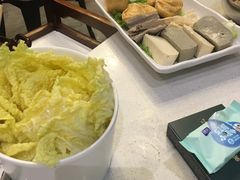 -百年果林椰子鸡(中洲店)