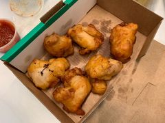 -棒约翰比萨·意面(张江店)