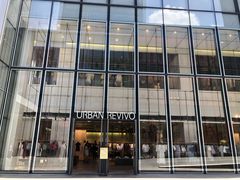 -URBAN REVIVO(深圳华润万象天地店)