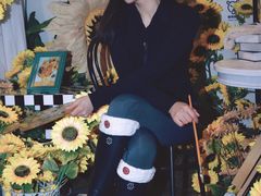 -禧室Joyous Lounge(禧园店)