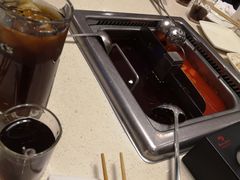 -海底捞火锅(武胜路凯德广场店)