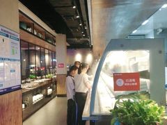 -冠菌火锅自助(东莞桥头店)