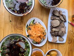 -磨沟沿老字号牛肉面·清真(金港城店)
