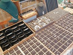 -十八字金·银饰·开蚌DIY·手工体验团建(魏公芳华里店)