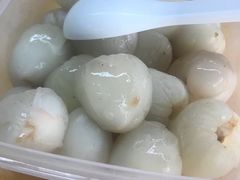 -新锦路青年公寓餐厅