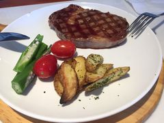 -斗牛士牛排(南京东路店)