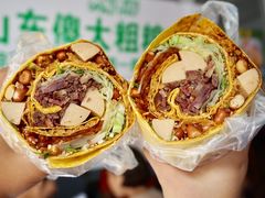 -山东傻大粗粮煎饼(牛街店)