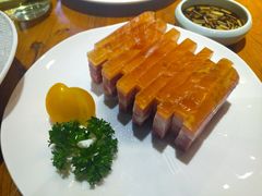 -金枝玉叶上海人家食府(三里河店)