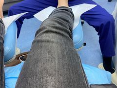 -Andrew指甲专科灰指甲·甲沟炎矫正·3D步态矫形鞋垫定制(上海法华镇路旗舰店)