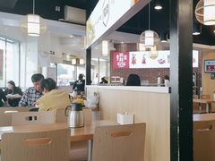 -裕记烧腊连锁餐饮(外马分店)