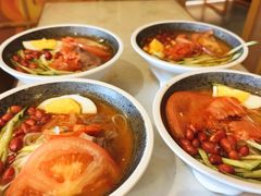 -龙记珍牛和牛烧肉(龙南街店)