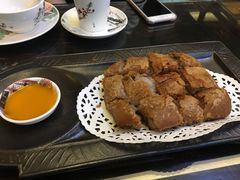 -堂宴·老厦门私房菜(1988仙岳总店)