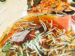 -北冰洋狗肉冷面城(总店)