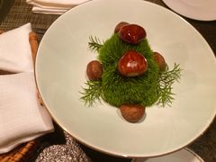 -莲西餐(曲江店)