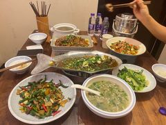 -树厨贵州菜(铜仁花果山店)