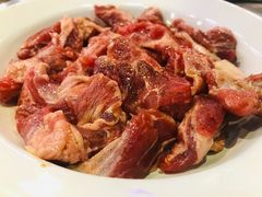 -马路牙子烧烤音乐酒馆(望京店)