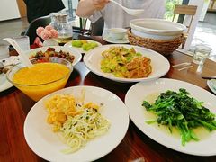 -欢乐蟹庄·精品农家乐(阳澄湖莲花岛店)