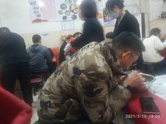 -谭老太正宗柳州螺狮粉(家和花园店)