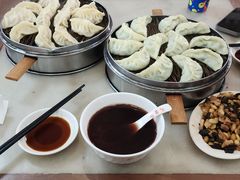 -老蔡记(德化美食街店)