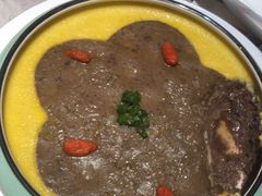 -鼎原力量东北吊炉烧烤(临河街店)