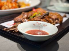 -姑苏家宴·苏帮菜·松鼠桂鱼(苏州总店)