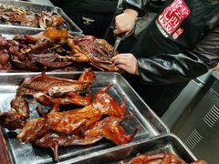 -云西廖记板鸭(什邡利民路店)