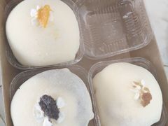 -嗒令甜品·主题融合料理餐厅(首座时代店)