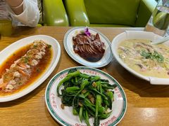 -去茶去餐厅(中央大街店)