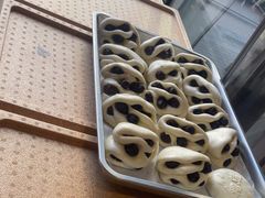 -二斗栗子(黄河道店)