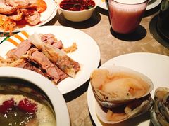 -V-ONE西雅图海鲜自助餐厅(仓山万达广场店)