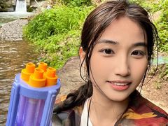 -将军关探险漂流