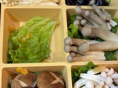 -爱新觉罗福臨火锅馆(万科滑雪场店)