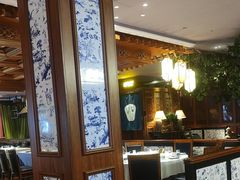 -八府香鸭·啫啫煲(华山路店)