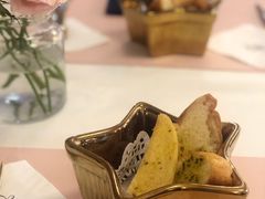-L'amour澜茉·轻法餐