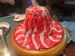 -牛New寿喜烧(龙湖金沙天街店)