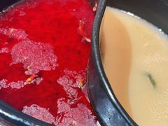 -签尚佰味小郡肝串串香火锅(朝阳路店)