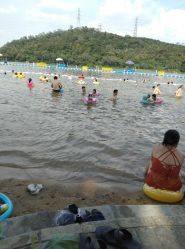 -佛灵湖水上乐园