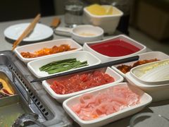 -海底捞火锅(天津SM城市广场店)