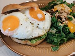 -BAKER&SPICE(安福路店)
