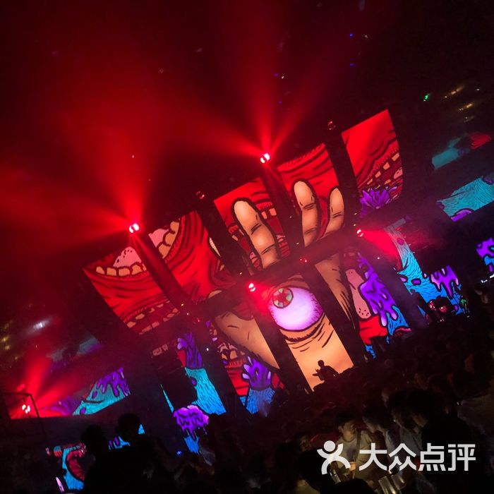 miami迈阿密酒吧