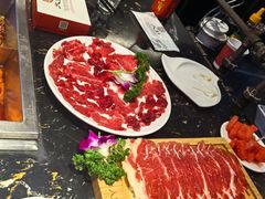 -大妙火锅·非物质文化遗产(东郊记忆店)