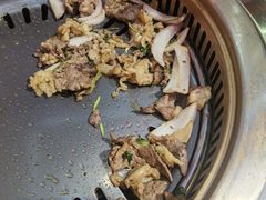 -棒小伙·齐齐哈尔烤肉(龙茗路店)