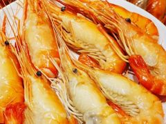 -初色海鲜自助(万丰路店)
