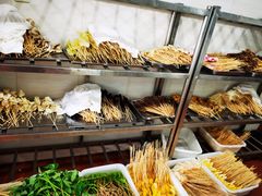 -康二姐串串(中道街店)