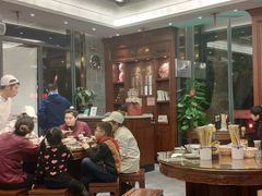 大堂-勤德兴(湖滨路店)