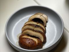 牛排菇-胡麻(静安嘉里店)