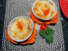 -上井料理黑金店(IFS国金中心店)