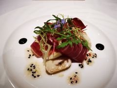 -王品牛排(郑州大卫城店)