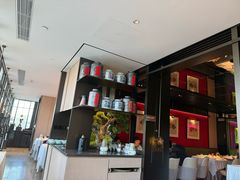 -杏花堂晋商私房菜(华熙五棵松店)